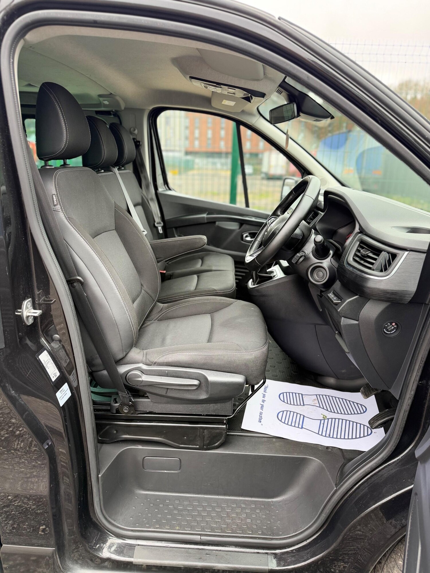 Used Renault Trafic 2024 for sale - 77784105: Photo 34