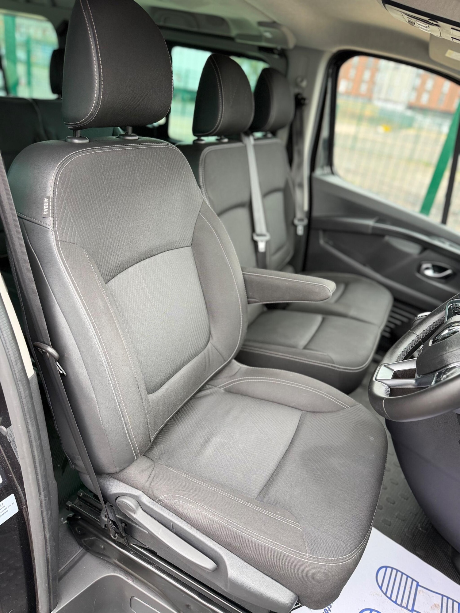 Used Renault Trafic 2024 for sale - 77784105: Photo 35