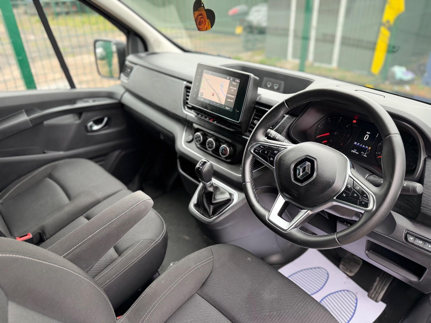 Used Renault Trafic 2024 for sale - 77784105: Photo 36