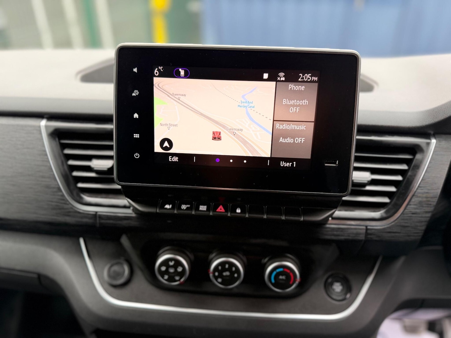 Used Renault Trafic 2024 for sale - 77784105: Photo 39