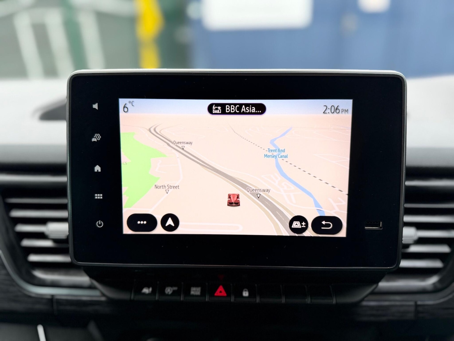 Used Renault Trafic 2024 for sale - 77784105: Photo 40