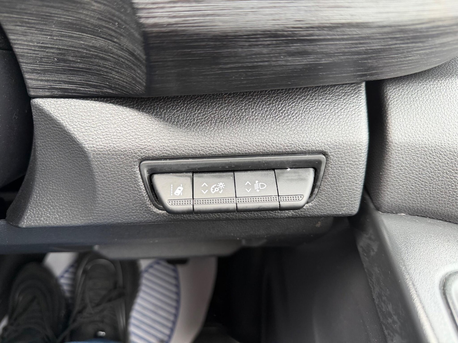 Used Renault Trafic 2024 for sale - 77784105: Photo 43