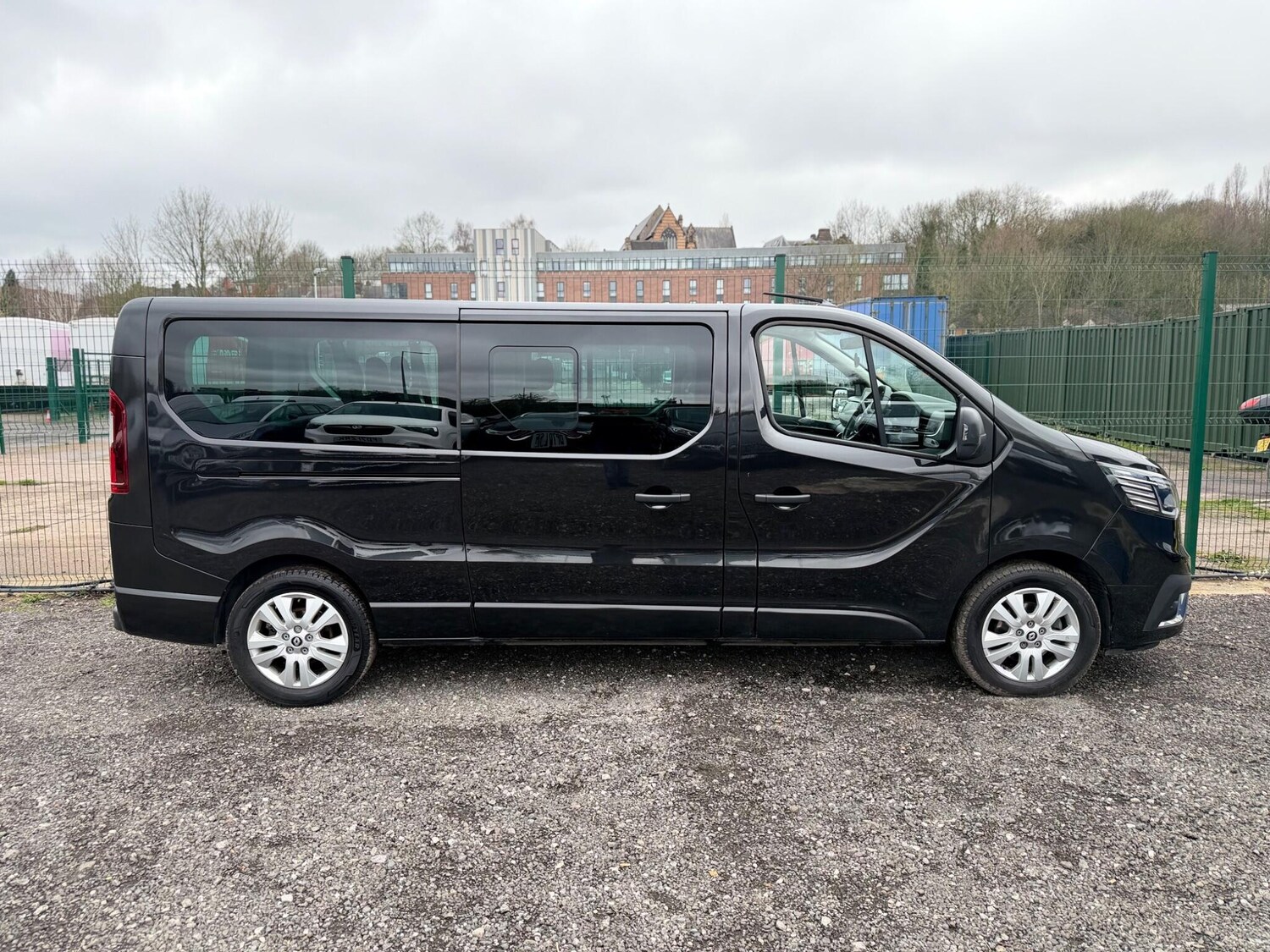 Used Renault Trafic 2024 for sale - 77784105: Photo 5