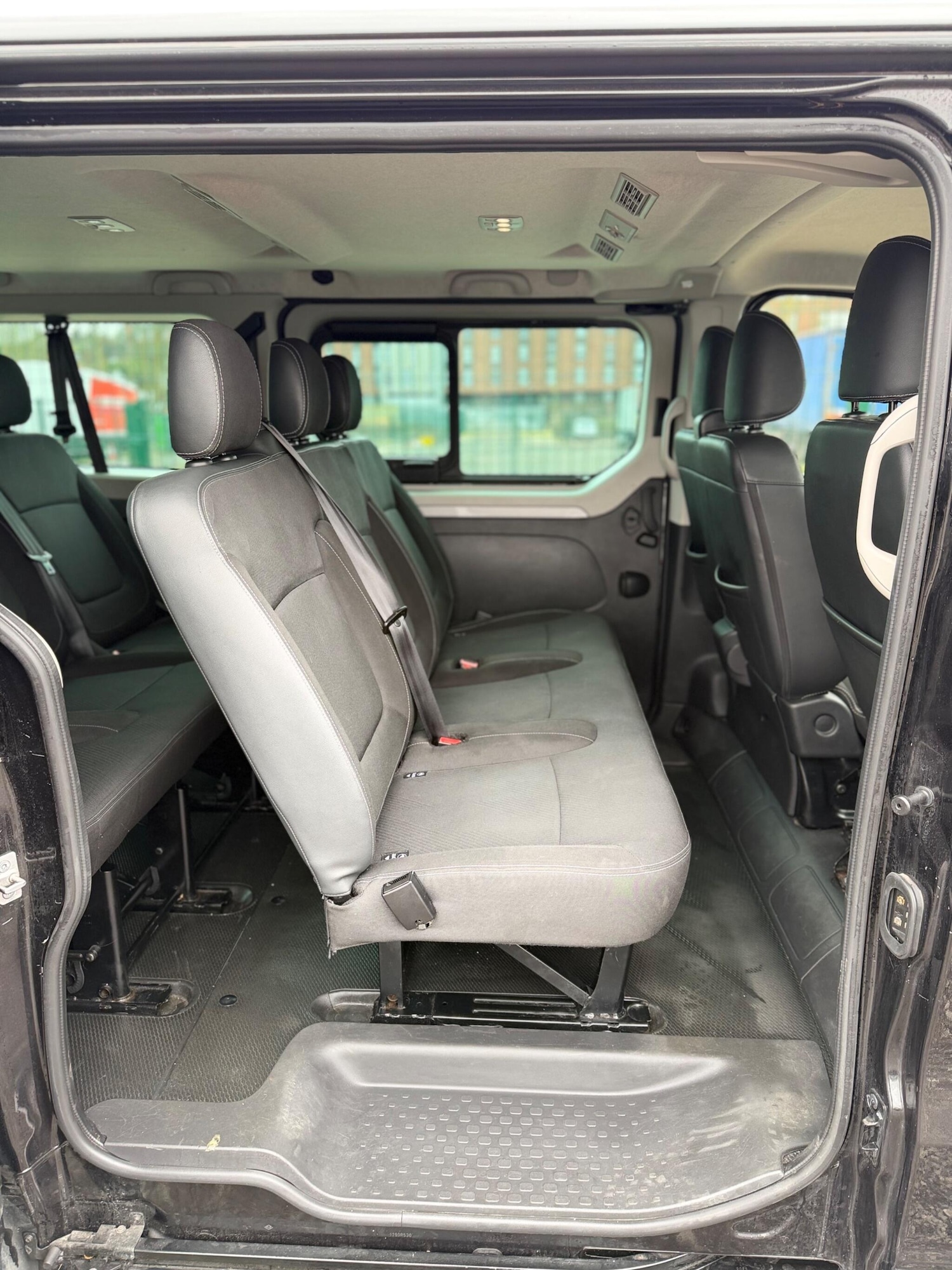 Used Renault Trafic 2024 for sale - 77784105: Photo 7