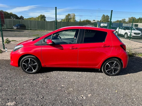 Used Toyota Yaris 2016 for sale - 76189539: Photo 21