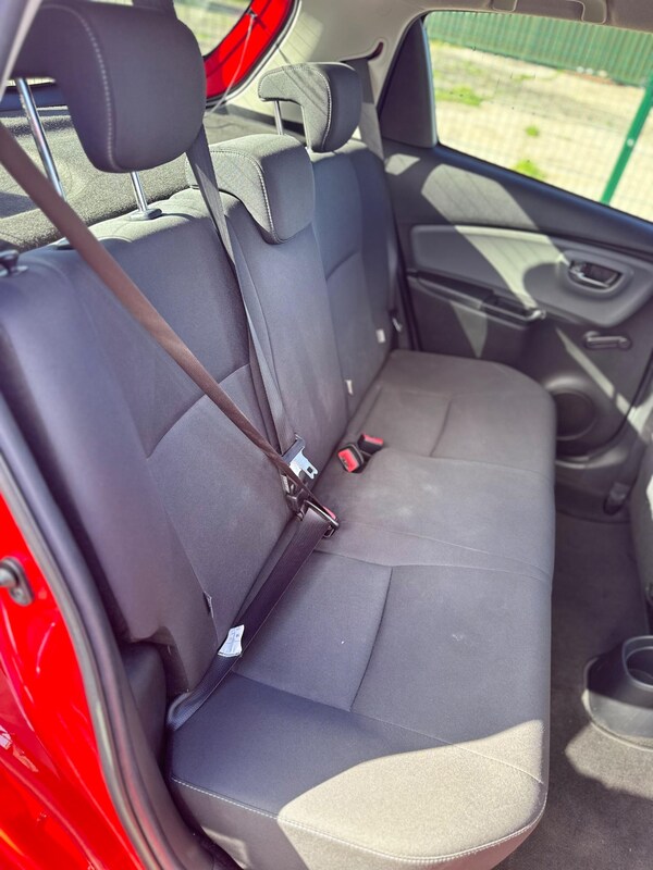 Used Toyota Yaris 2016 for sale - 76189539: Photo 39