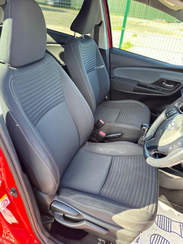 Used Toyota Yaris 2016 for sale - 76189539: Photo 44