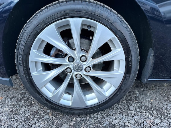 Used Vauxhall Astra 2018 for sale - 76001153: Photo 32