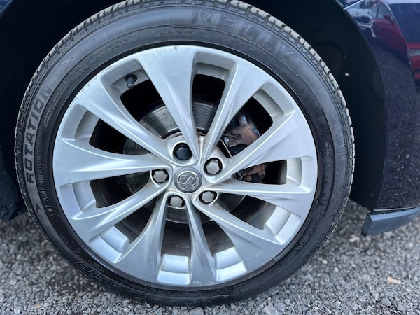Used Vauxhall Astra 2018 for sale - 76001153: Photo 41