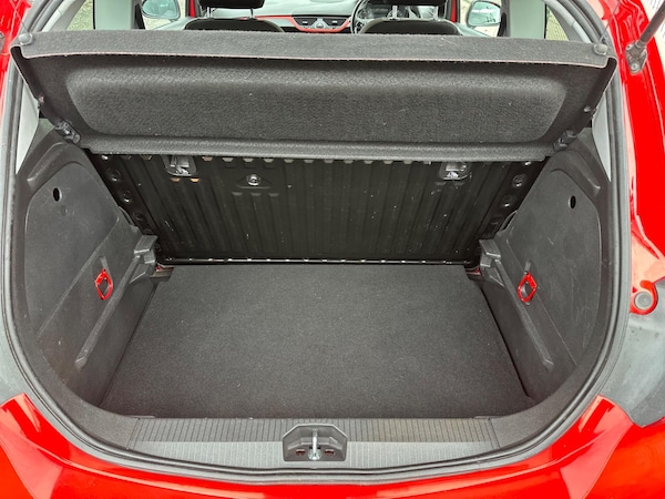 Used Vauxhall Corsa 2017 for sale - 76314279: Photo 15