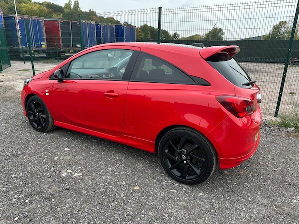 Used Vauxhall Corsa 2017 for sale - 76314279: Photo 19