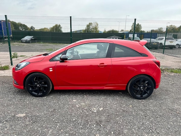 Used Vauxhall Corsa 2017 for sale - 76314279: Photo 21