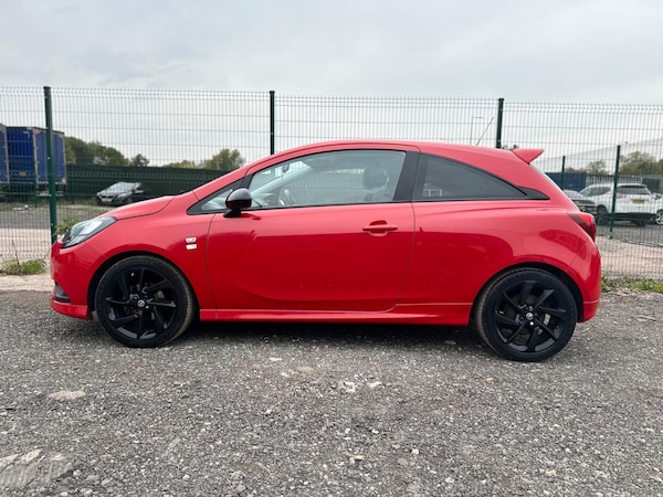 Used Vauxhall Corsa 2017 for sale - 76314279: Photo 22