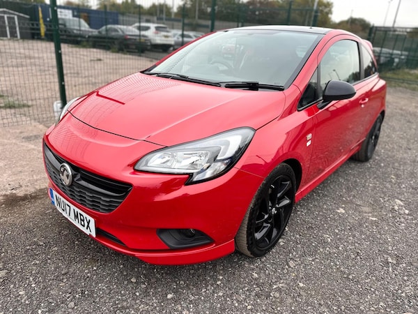 Used Vauxhall Corsa 2017 for sale - 76314279: Photo 25