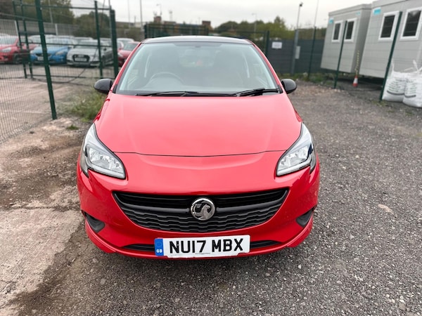 Used Vauxhall Corsa 2017 for sale - 76314279: Photo 27