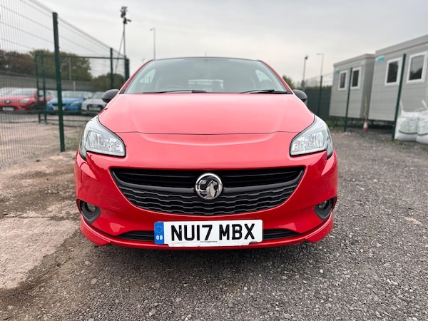 Used Vauxhall Corsa 2017 for sale - 76314279: Photo 28