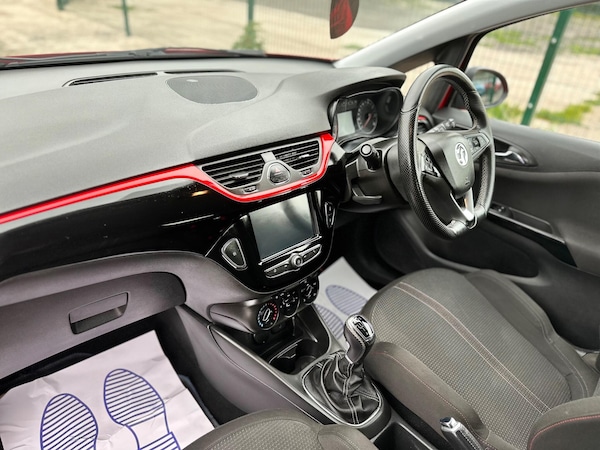Used Vauxhall Corsa 2017 for sale - 76314279: Photo 31