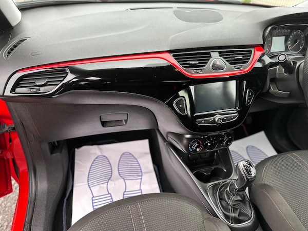 Used Vauxhall Corsa 2017 for sale - 76314279: Photo 32