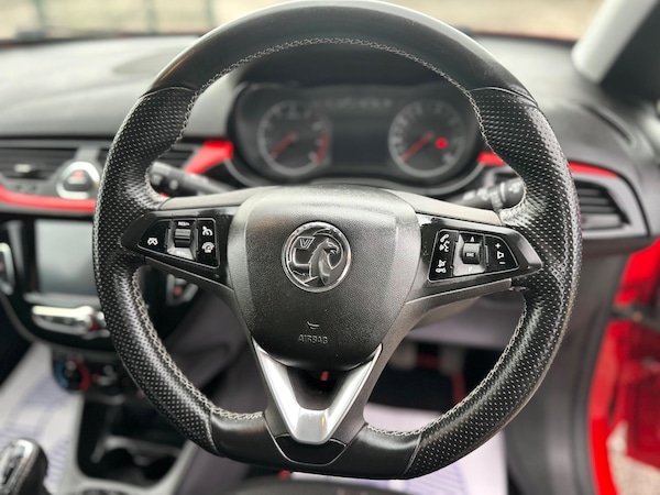 Used Vauxhall Corsa 2017 for sale - 76314279: Photo 36