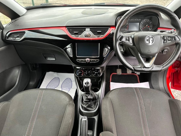 Used Vauxhall Corsa 2017 for sale - 76314279: Photo 37