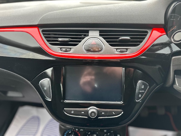 Used Vauxhall Corsa 2017 for sale - 76314279: Photo 38