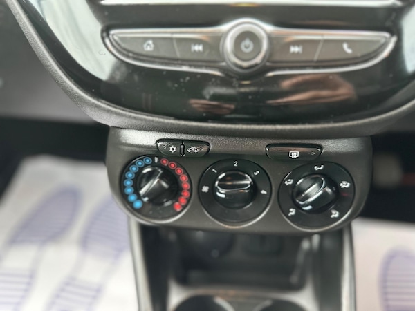 Used Vauxhall Corsa 2017 for sale - 76314279: Photo 39