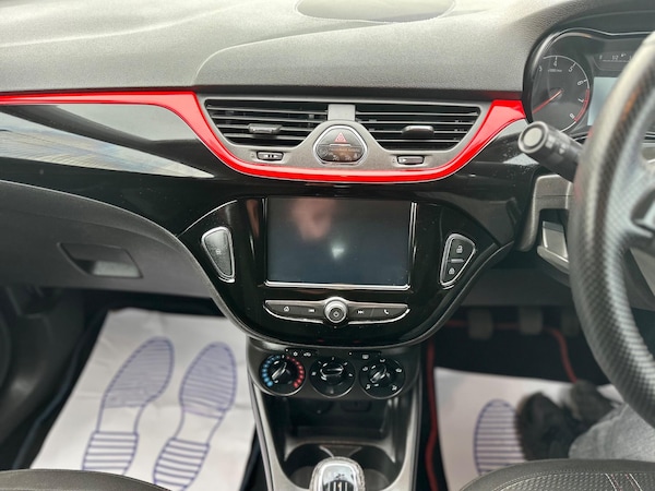 Used Vauxhall Corsa 2017 for sale - 76314279: Photo 40
