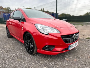 Used Vauxhall Corsa 2017 for sale - 76314279: Photo 4