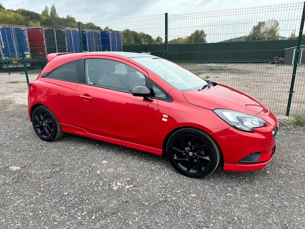 Used Vauxhall Corsa 2017 for sale - 76314279: Photo 5