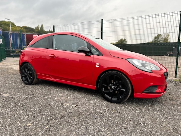 Used Vauxhall Corsa 2017 for sale - 76314279: Photo 6