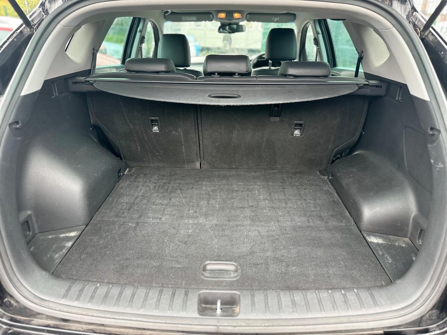 Used Hyundai TUCSON 2019 for sale - 76166795: Photo 15