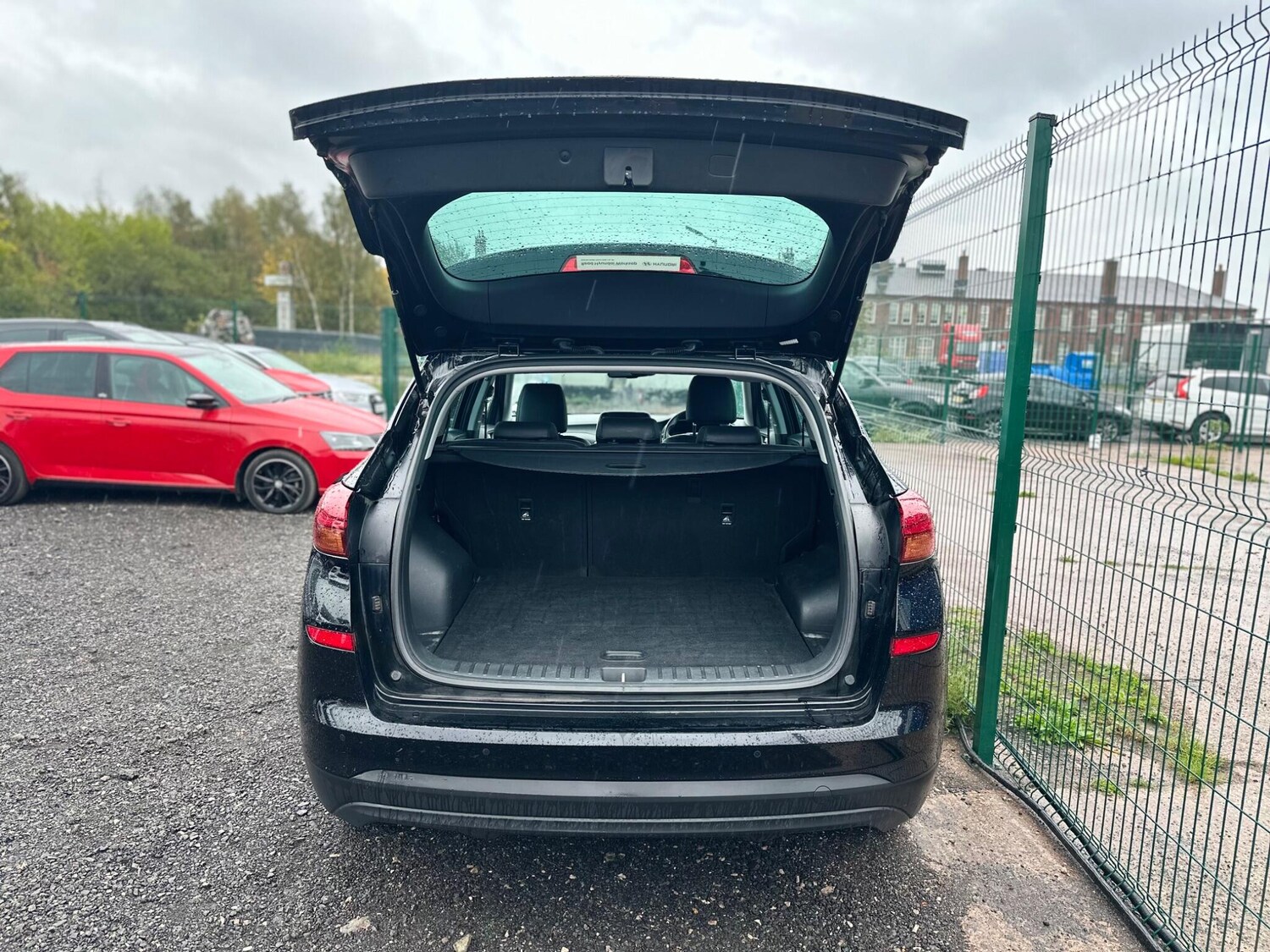 Used Hyundai TUCSON 2019 for sale - 76166795: Photo 16