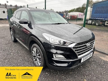 2019 (19) - 1.6 GDi Premium Euro 6 (s/s) 5dr