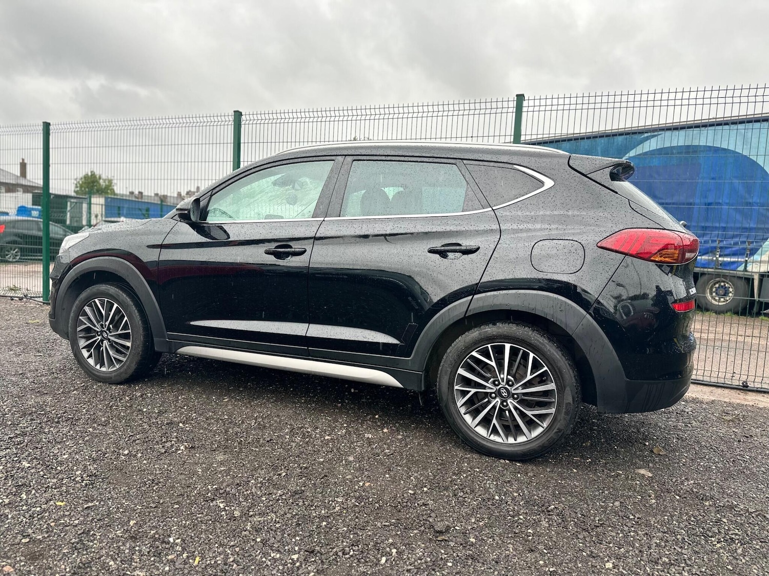 Used Hyundai TUCSON 2019 for sale - 76166795: Photo 20
