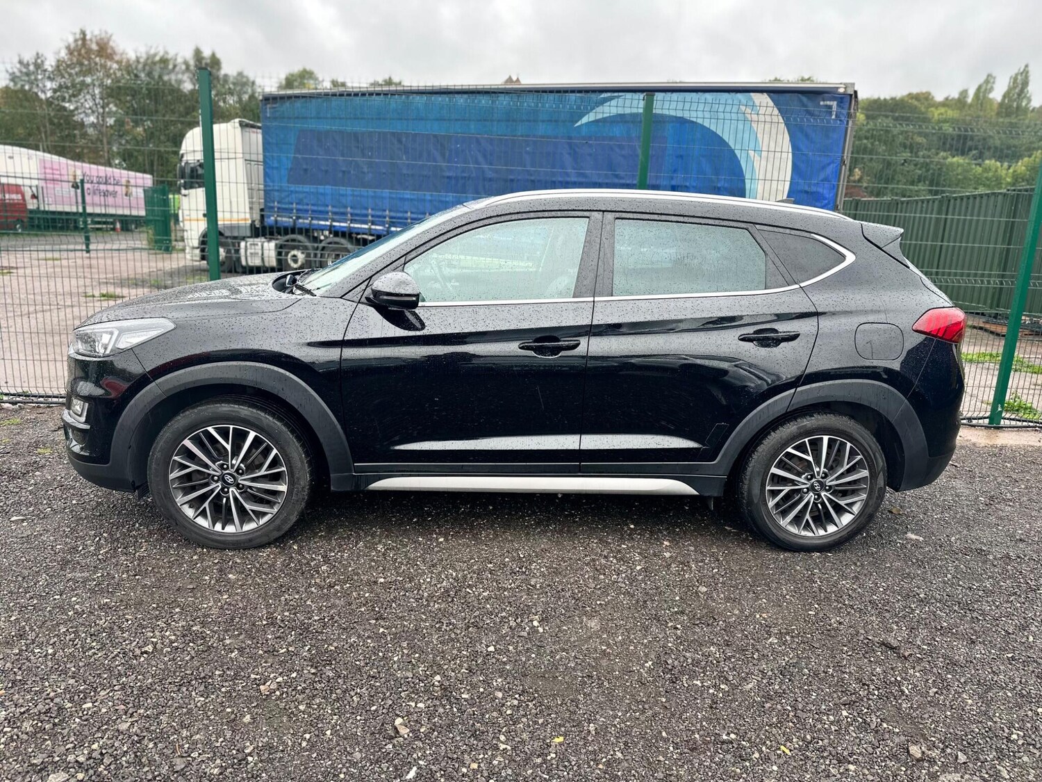 Used Hyundai TUCSON 2019 for sale - 76166795: Photo 21