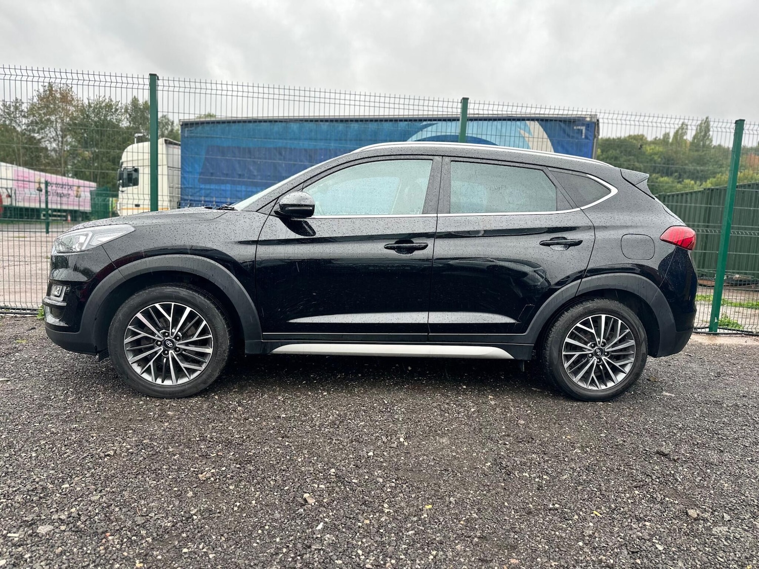 Used Hyundai TUCSON 2019 for sale - 76166795: Photo 22