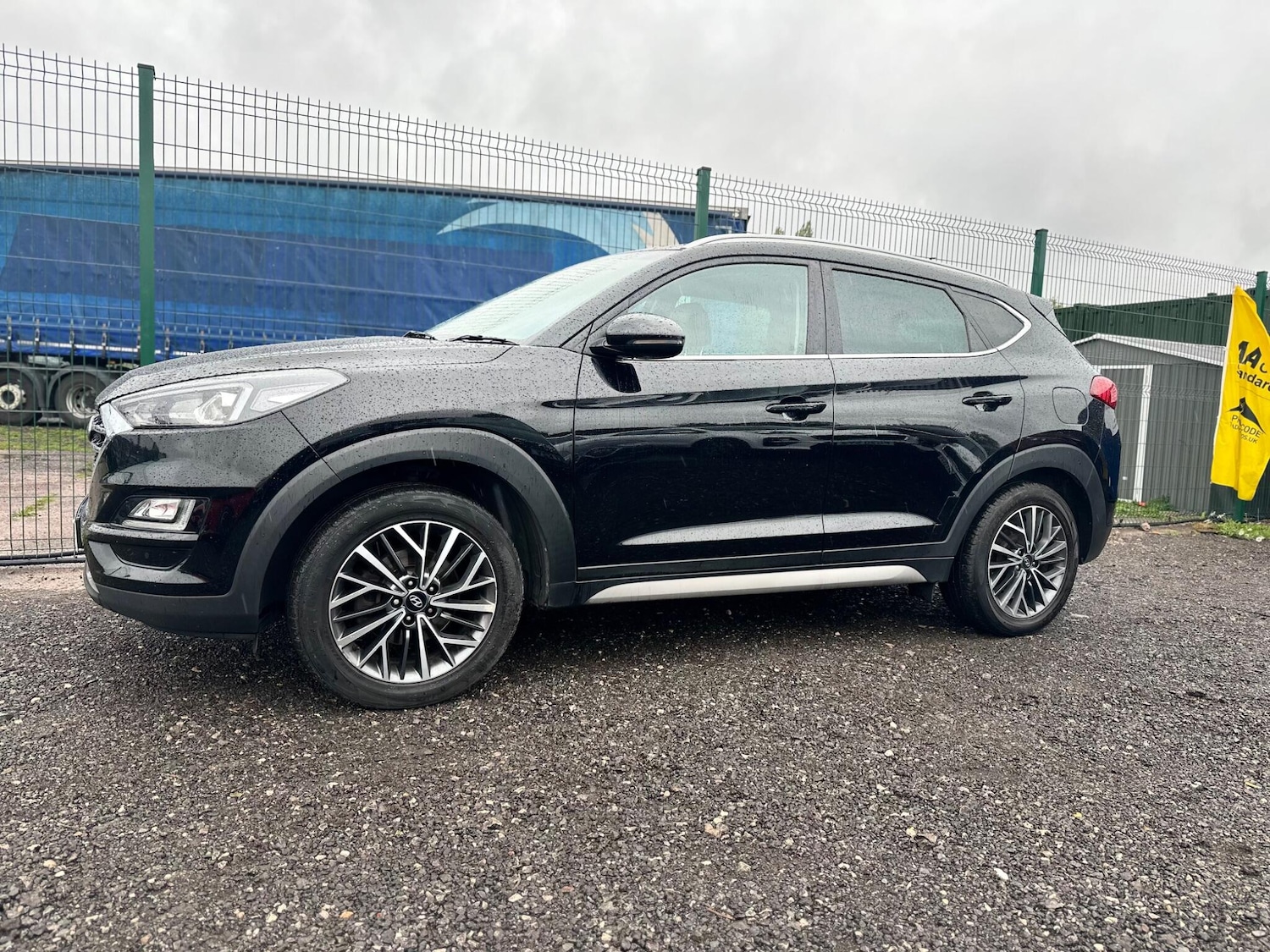Used Hyundai TUCSON 2019 for sale - 76166795: Photo 24