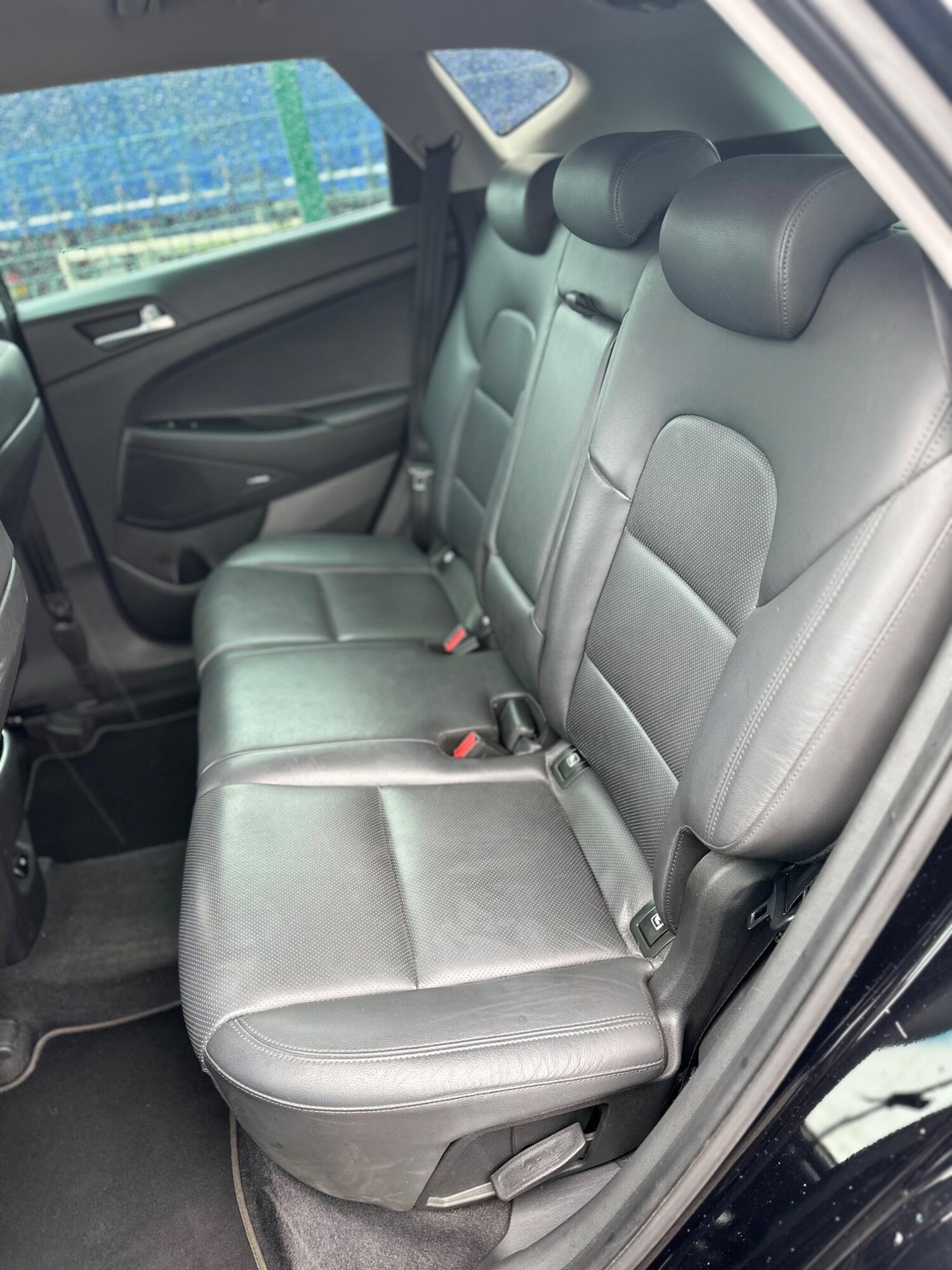 Used Hyundai TUCSON 2019 for sale - 76166795: Photo 30