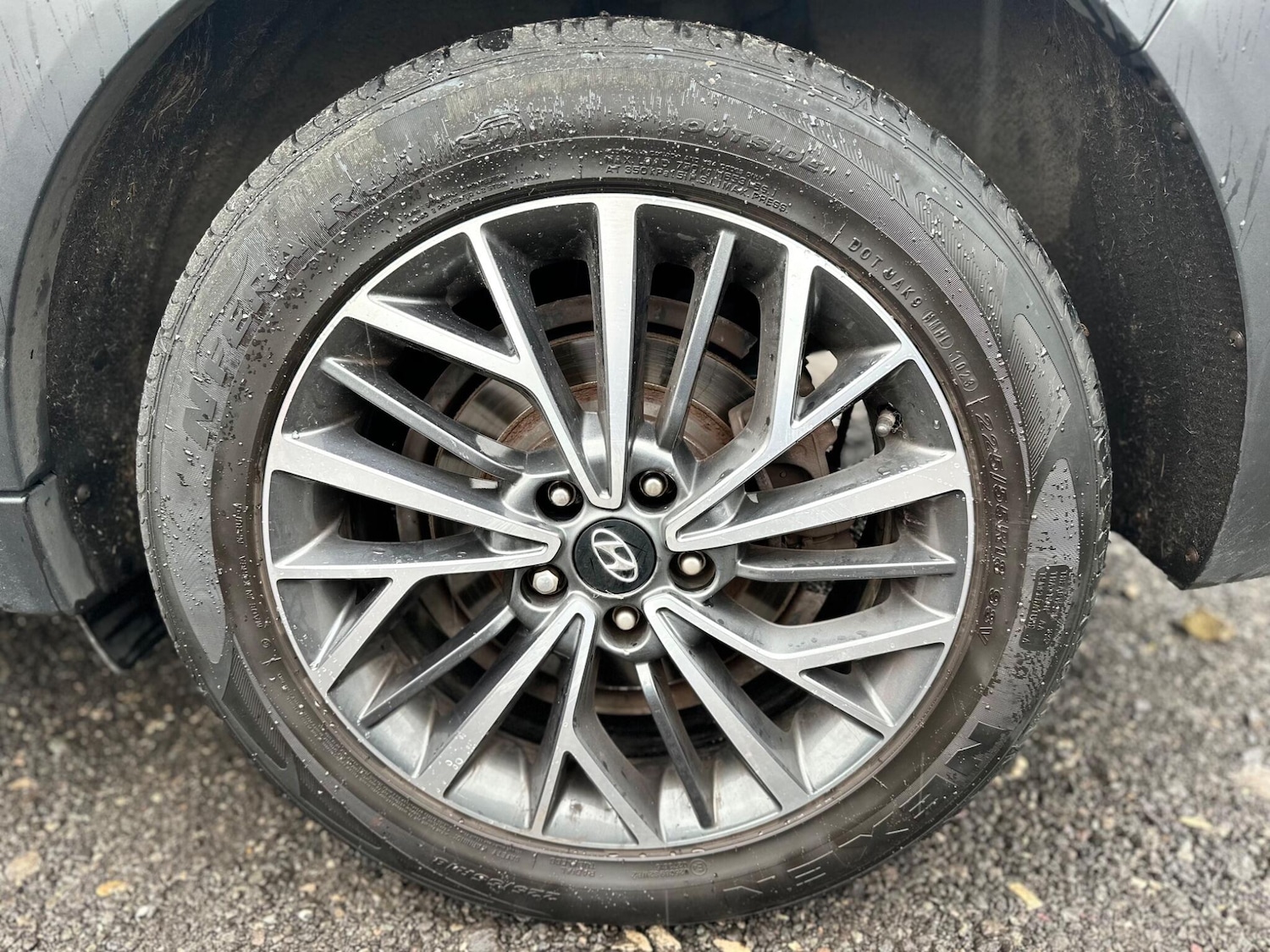 Used Hyundai TUCSON 2019 for sale - 76166795: Photo 31