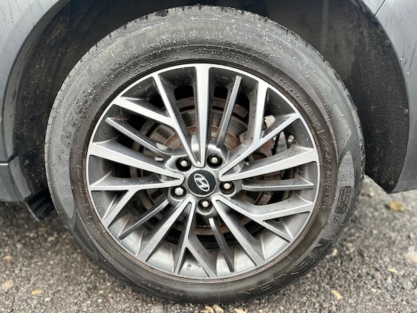 Used Hyundai TUCSON 2019 for sale - 76166795: Photo 31