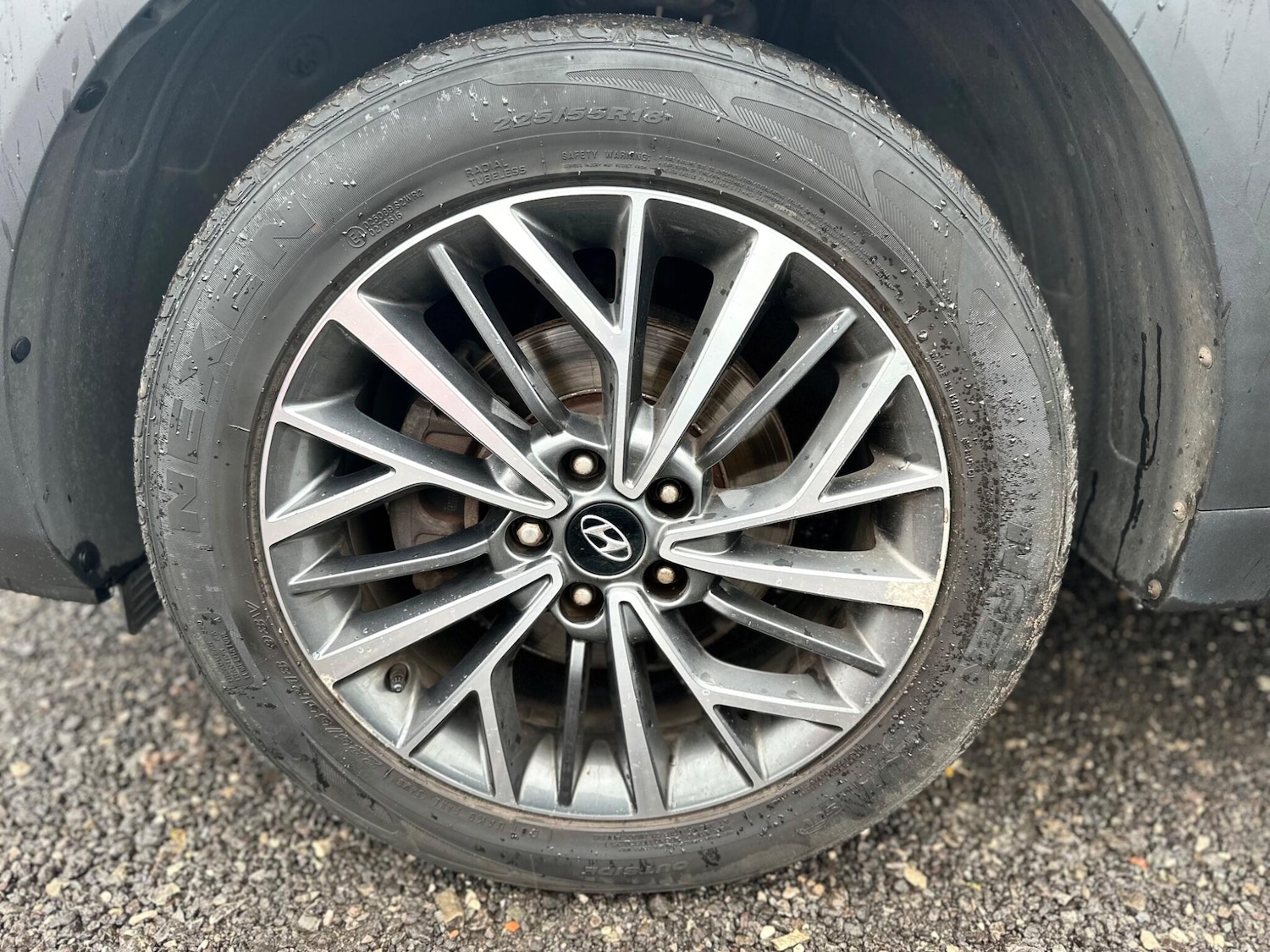 Used Hyundai TUCSON 2019 for sale - 76166795: Photo 32