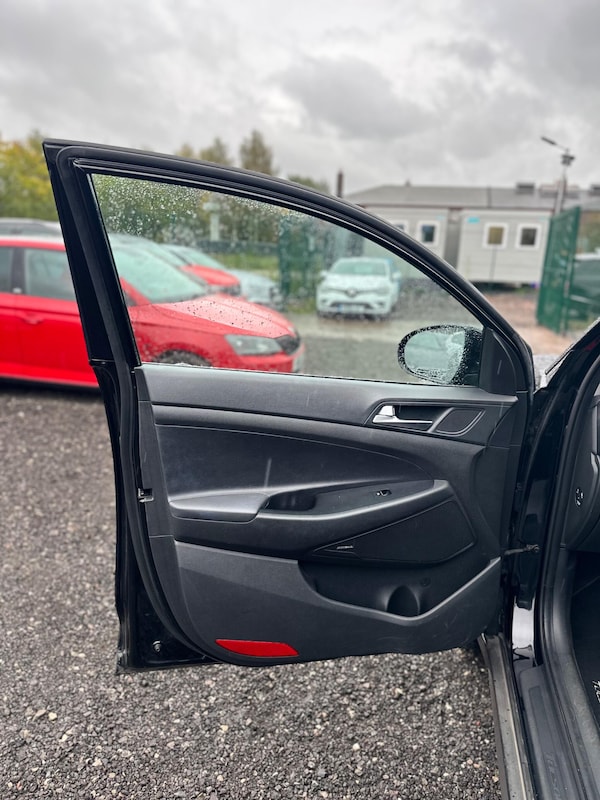 Used Hyundai TUCSON 2019 for sale - 76166795: Photo 33