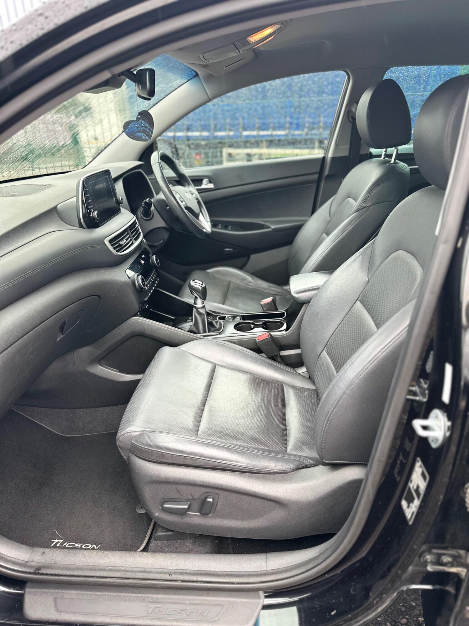 Used Hyundai TUCSON 2019 for sale - 76166795: Photo 34