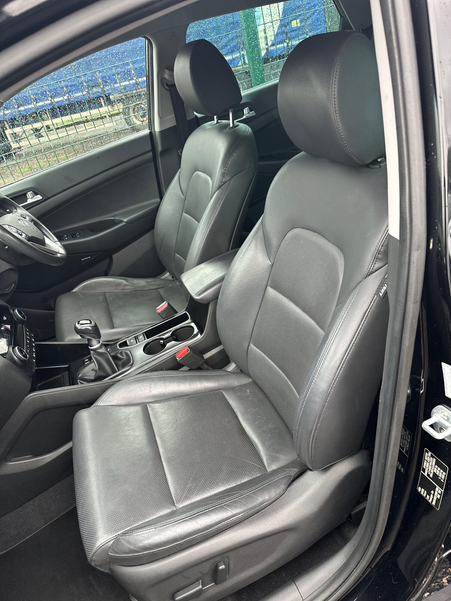 Used Hyundai TUCSON 2019 for sale - 76166795: Photo 35