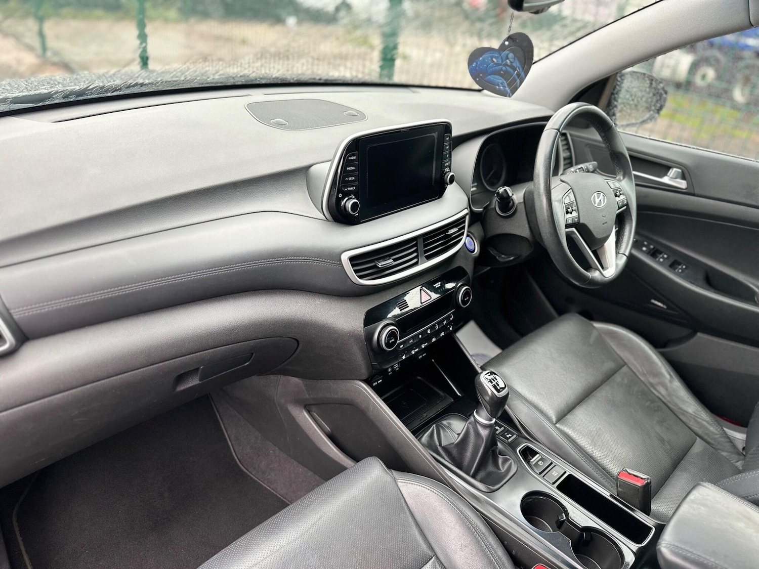 Used Hyundai TUCSON 2019 for sale - 76166795: Photo 36