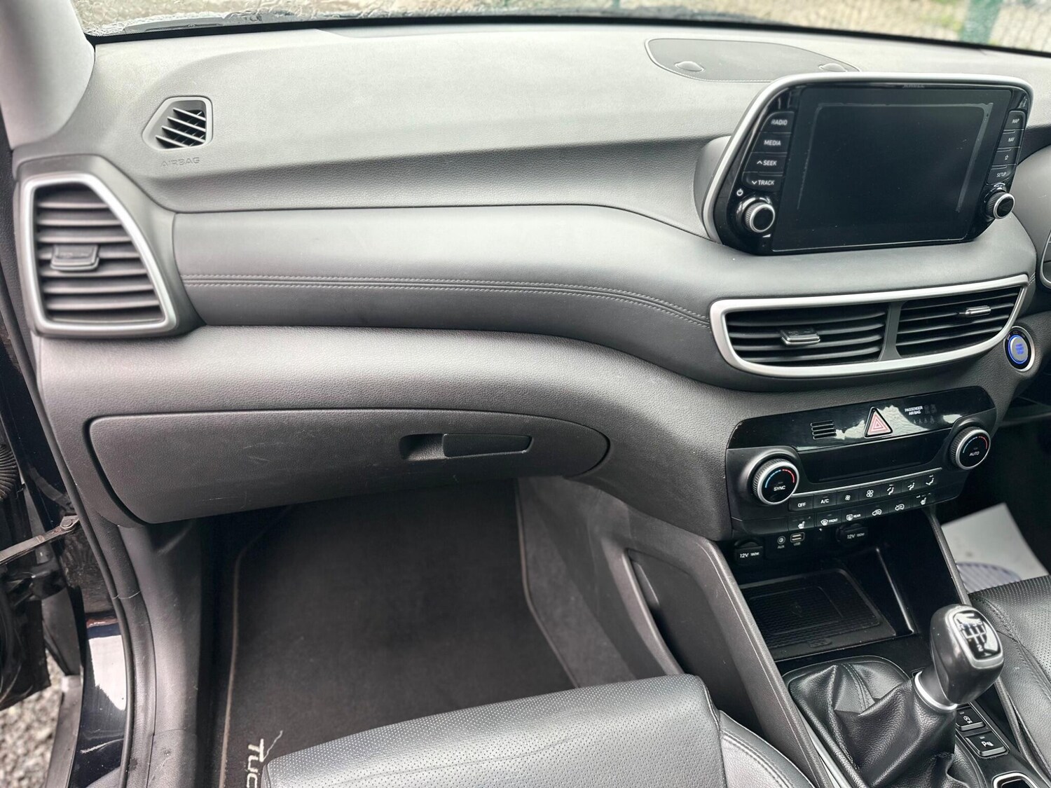 Used Hyundai TUCSON 2019 for sale - 76166795: Photo 37