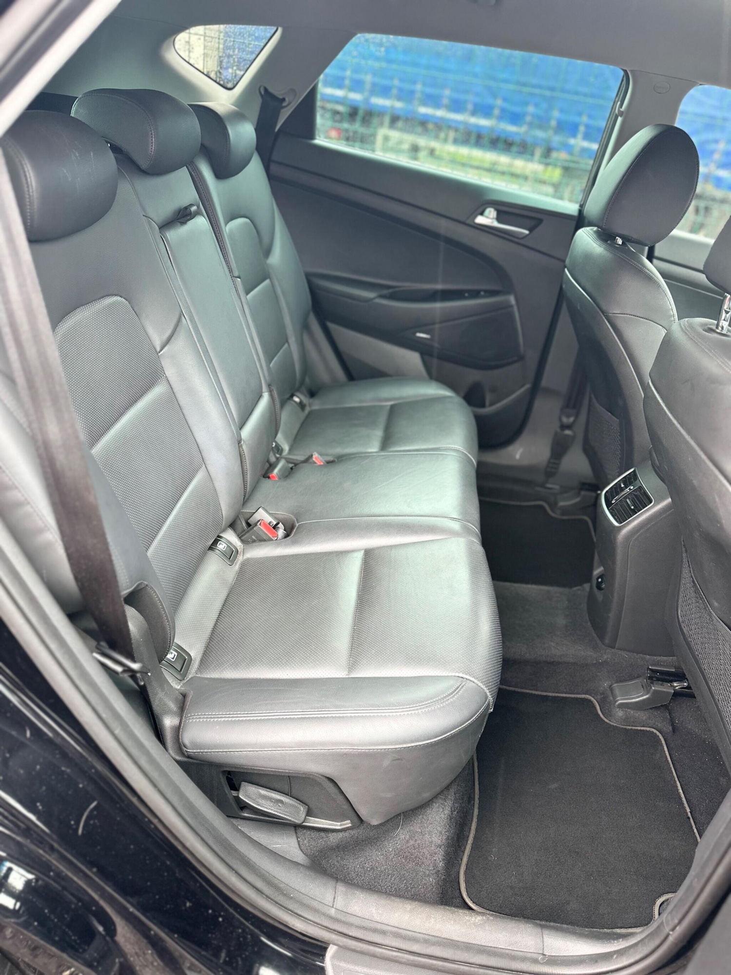 Used Hyundai TUCSON 2019 for sale - 76166795: Photo 38