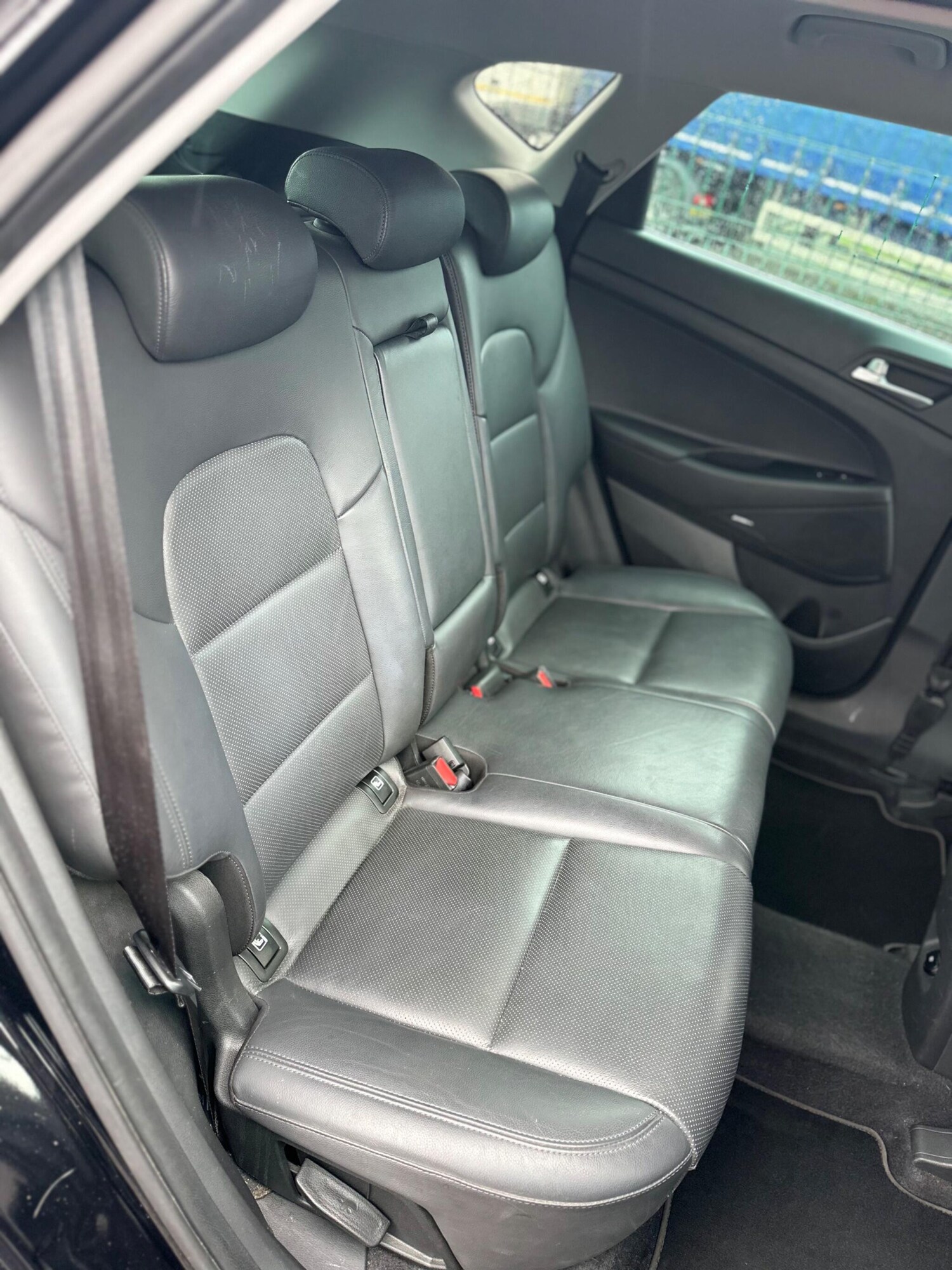 Used Hyundai TUCSON 2019 for sale - 76166795: Photo 39