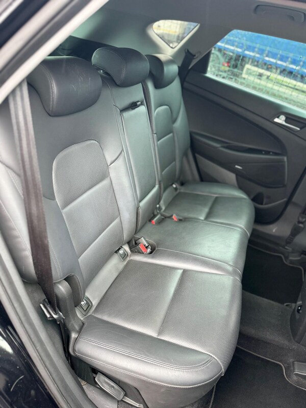 Used Hyundai TUCSON 2019 for sale - 76166795: Photo 39