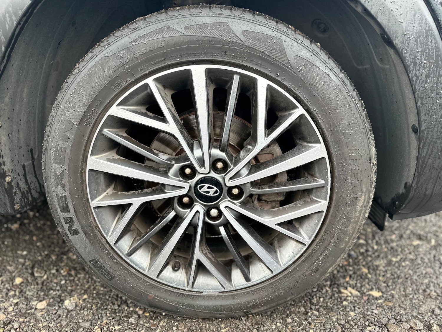 Used Hyundai TUCSON 2019 for sale - 76166795: Photo 41